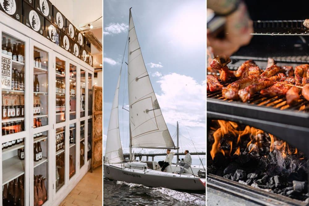 Vrijgezellen voor de bruidegom: 8 ideeën met karakter