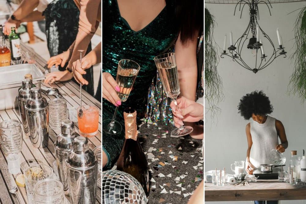 Original ideas for your bachelor party