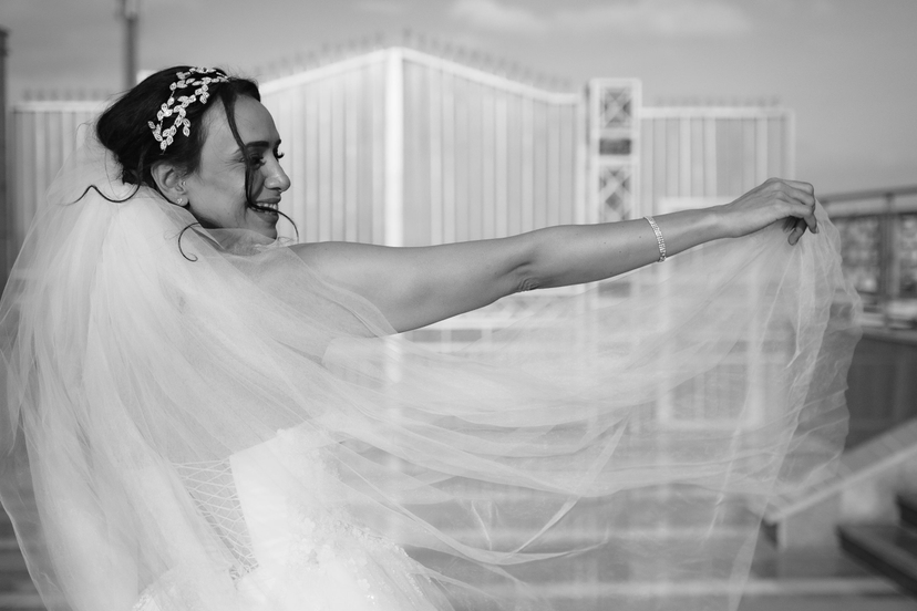 Bridal Accessories