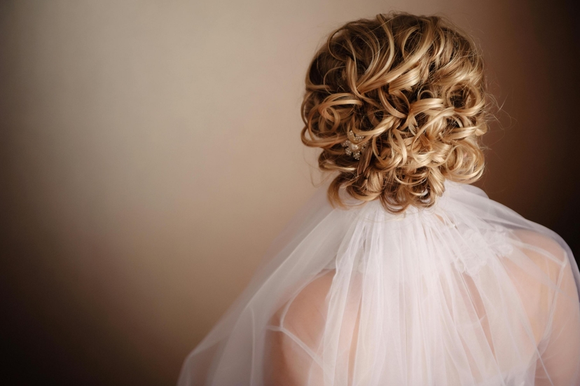 Bridal Hairstyle