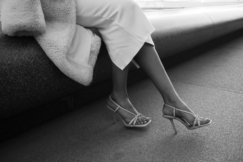 Bridal Shoes