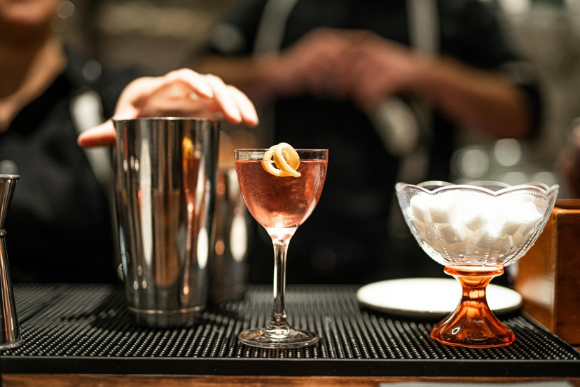 Cocktails & Mobile Bars