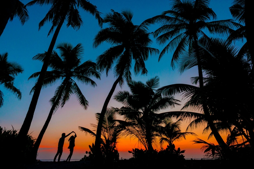 Honeymoon