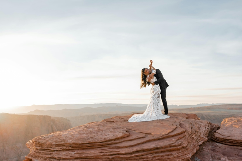Wedding Photographers