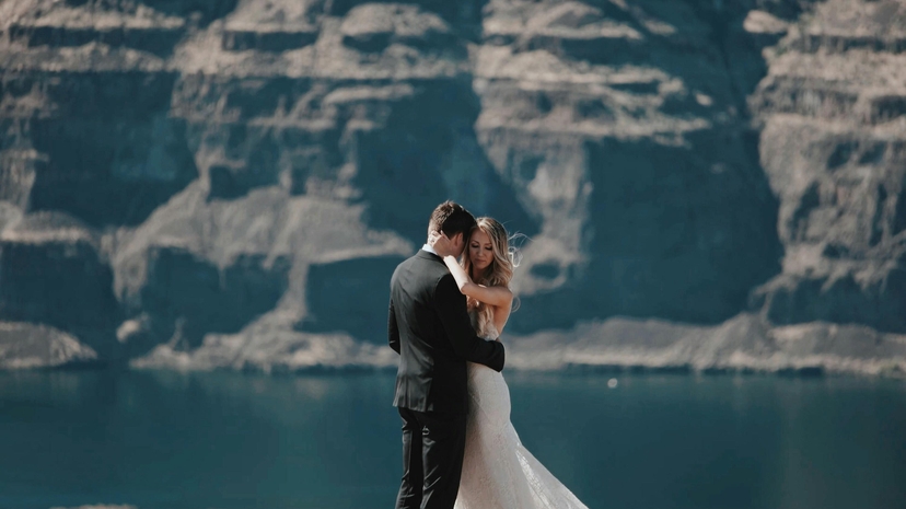 Wedding Videographer