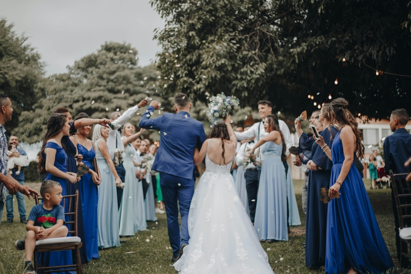Wedding Ceremony