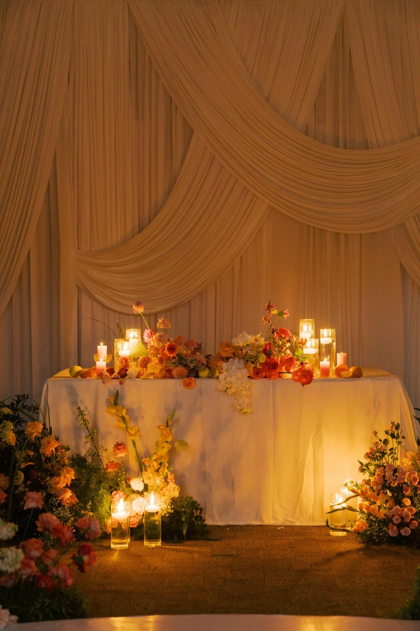 Wedding Decoration