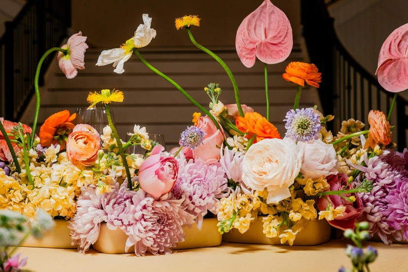 Wedding Flowers