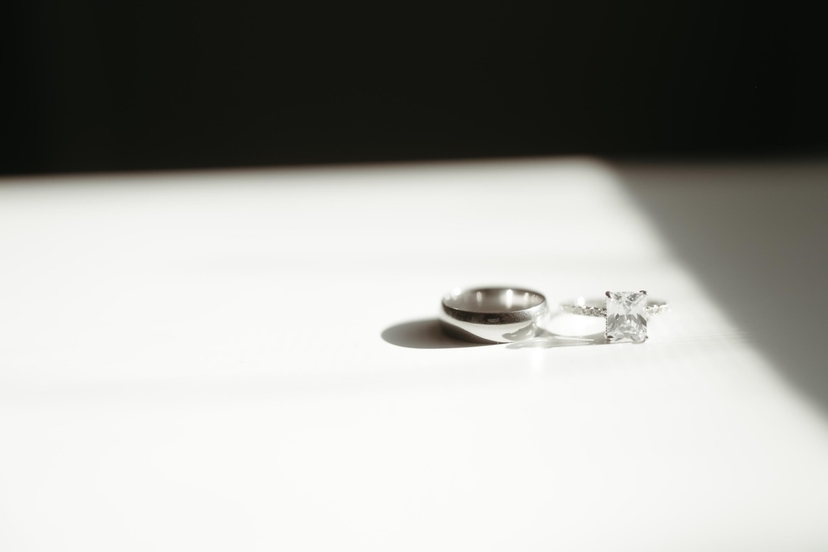 Wedding Jewellery