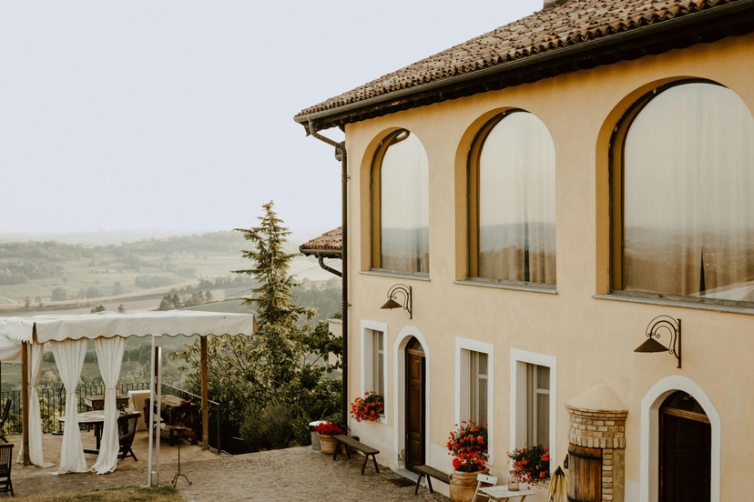 Wedding Location