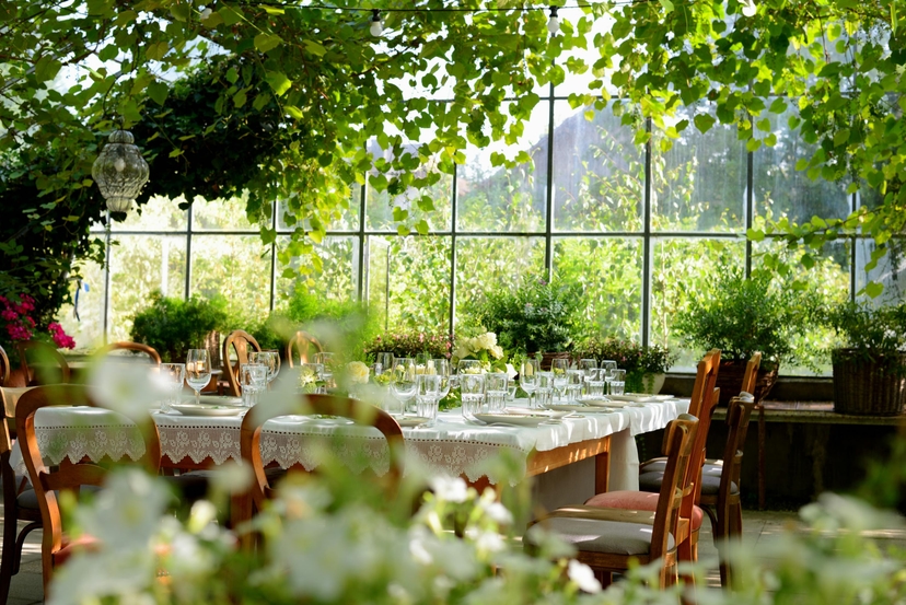 Wedding Planners