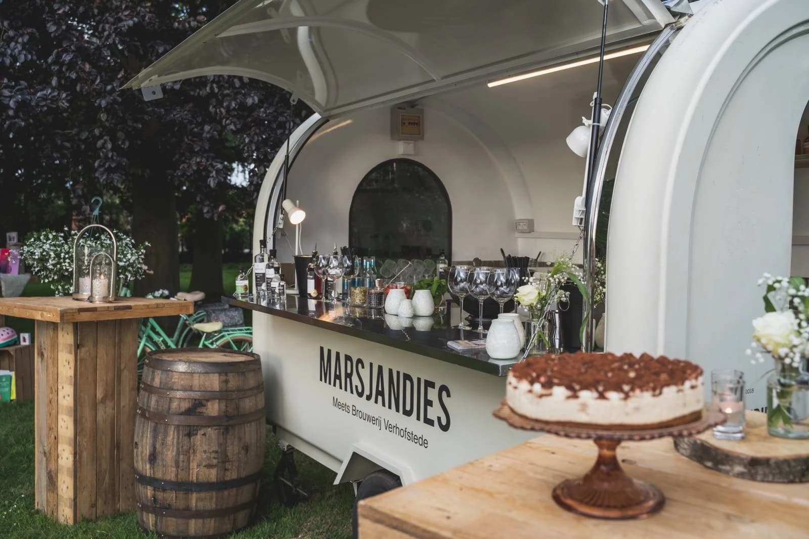 Marsjandies - Image 1