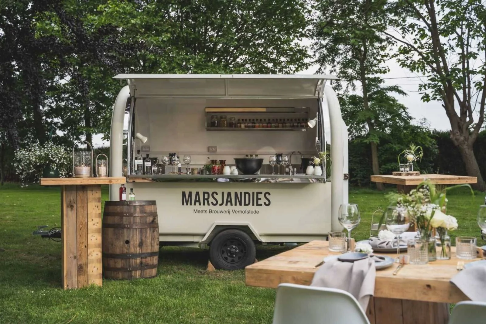 Marsjandies - Image 1