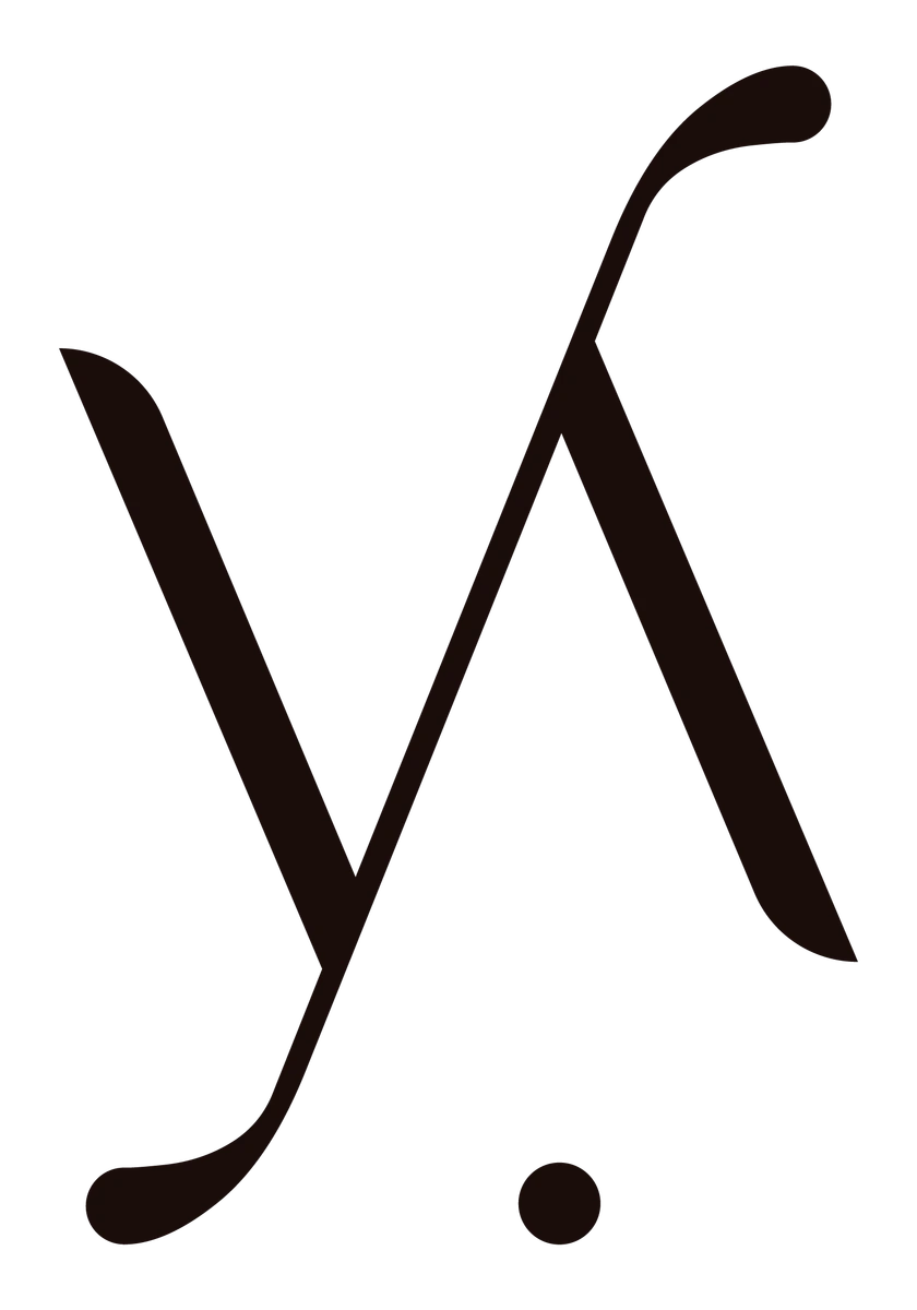 You by Yente logo