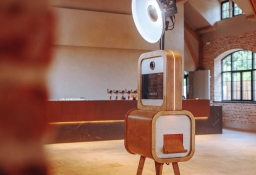 Neobooth