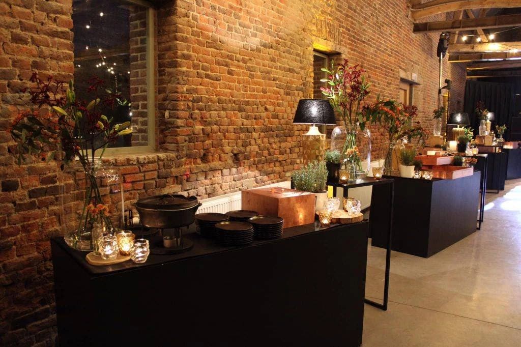 Hof te Vitseroel - Image 1