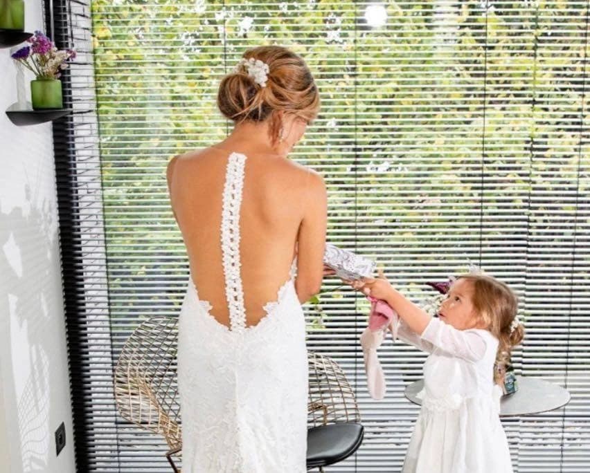 Michèle Feyaerts Kapsel - Image 1