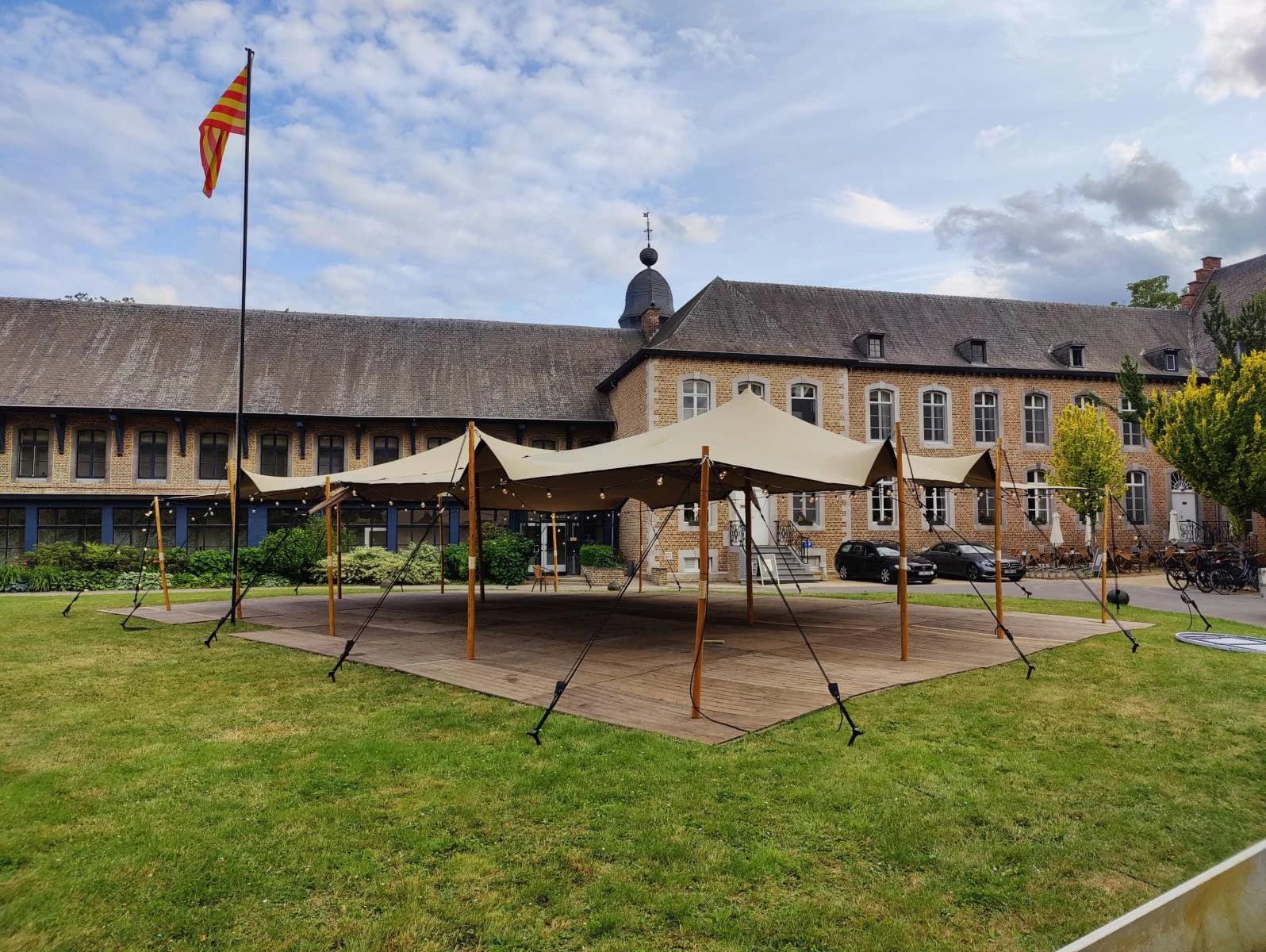 Content Verhuur - Image 1