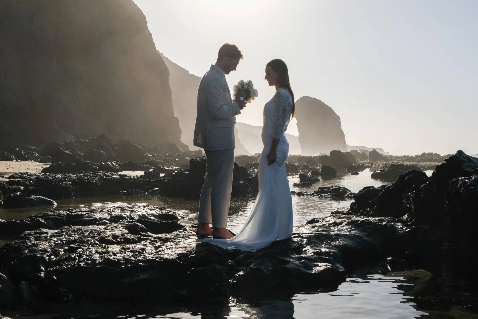 Annette Boon Wedding Photography - Image 1