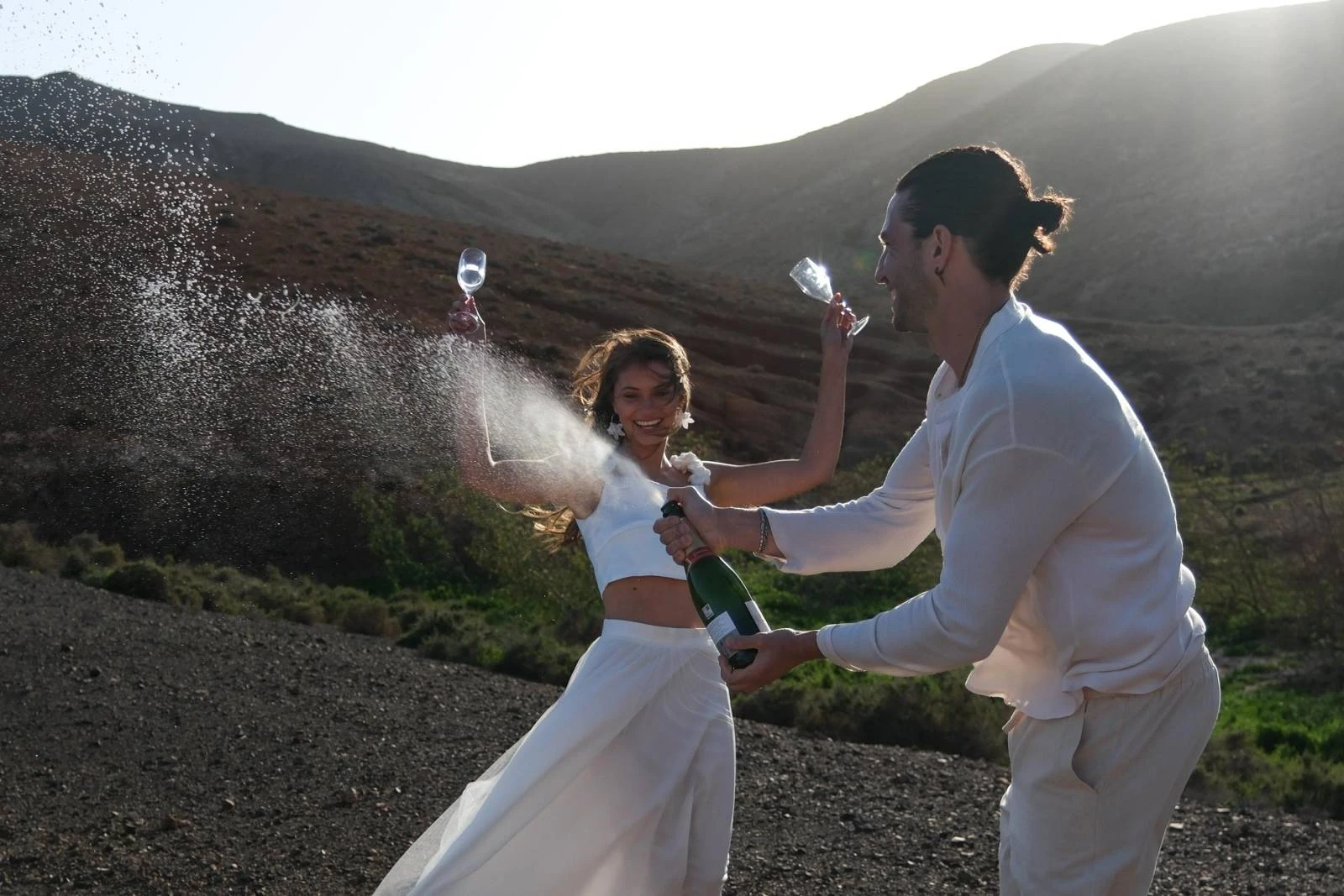 Annette Boon Wedding Photography - Image 1