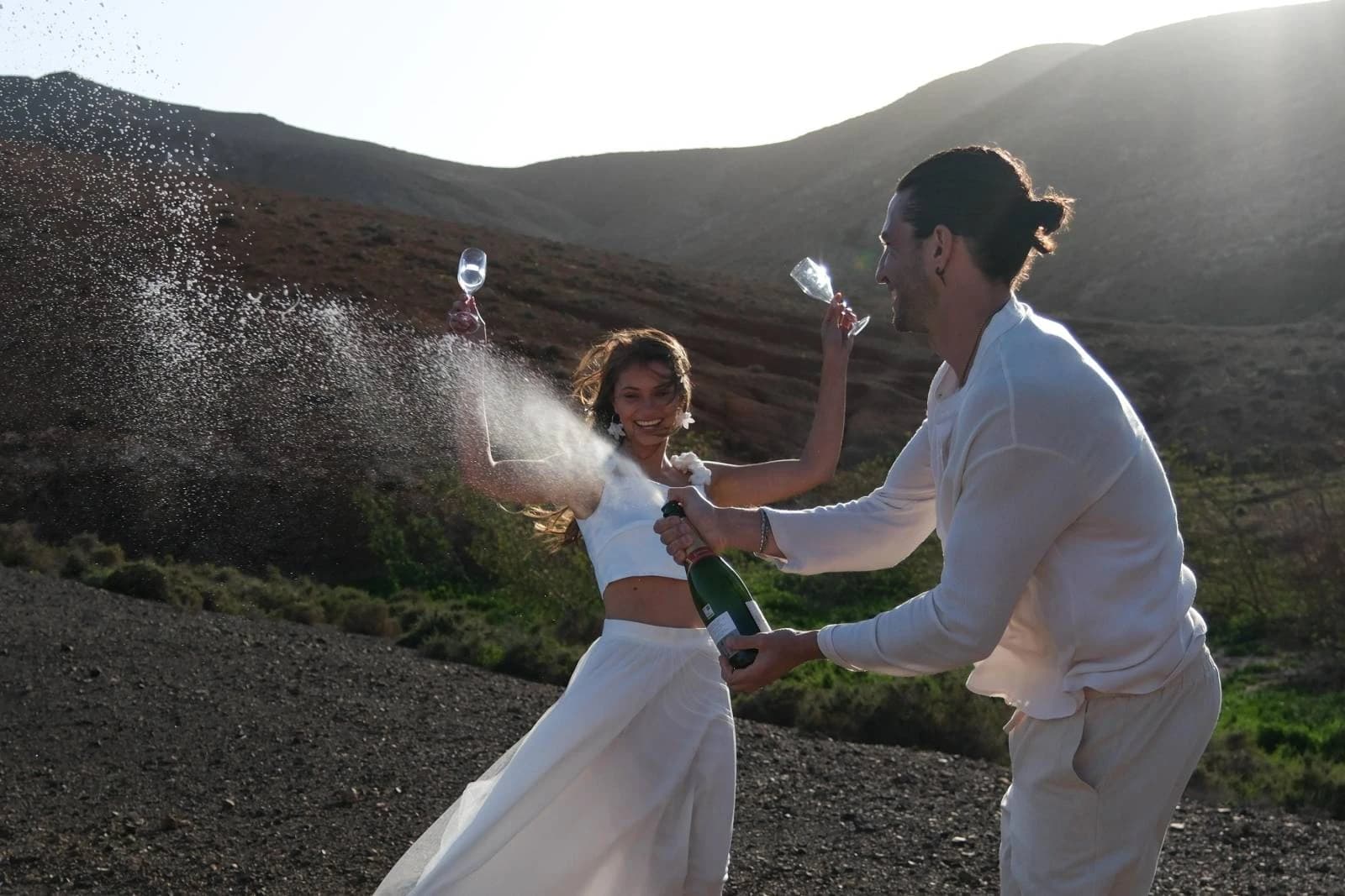 Annette Boon Wedding Photography - Image 1