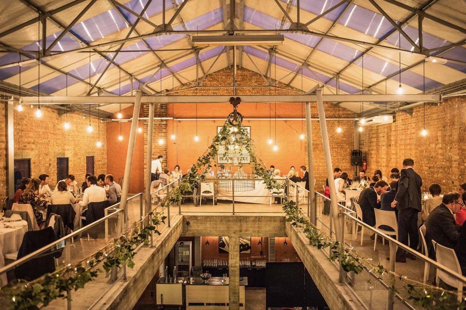 Blanc Fixe - Image 1