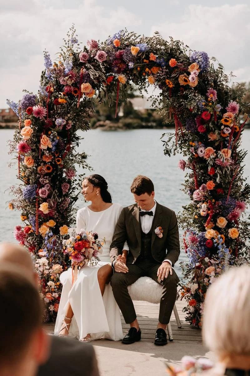 Fleur de Coeur - Image 1