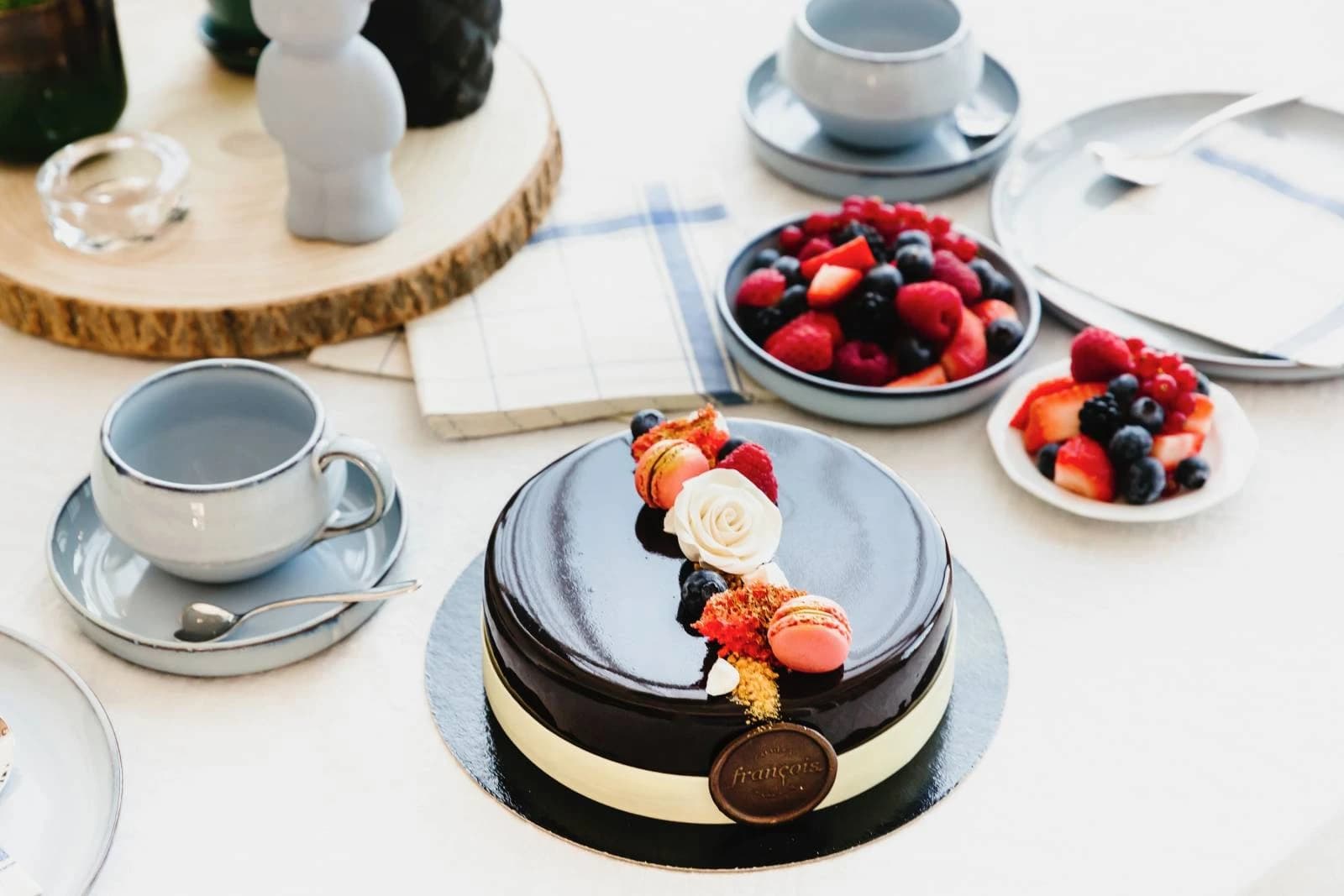 Crèmerie François - Image 1