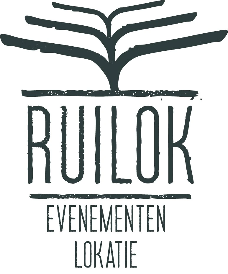 Eventlocatie Ruilok logo