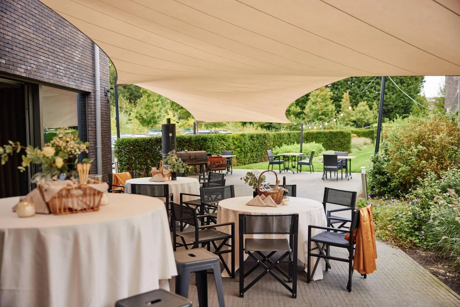 Van der Valk Hotel Dennenhof - Image 1
