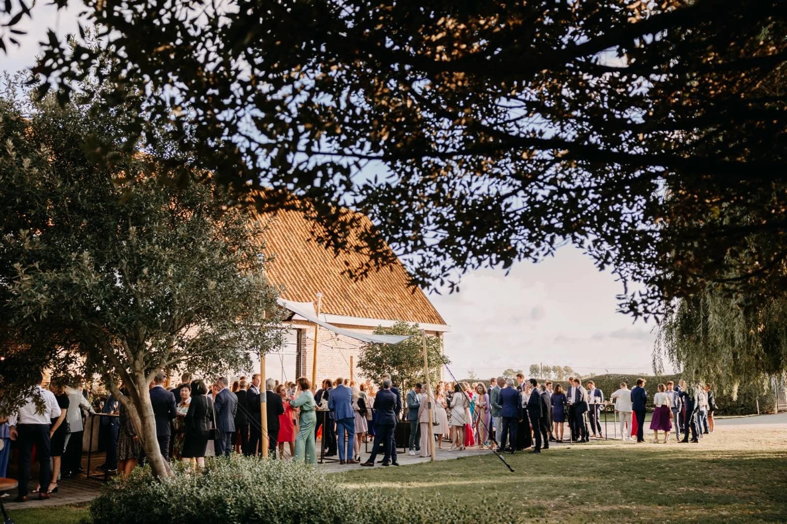 Hoeve Schellevliet - Image 1