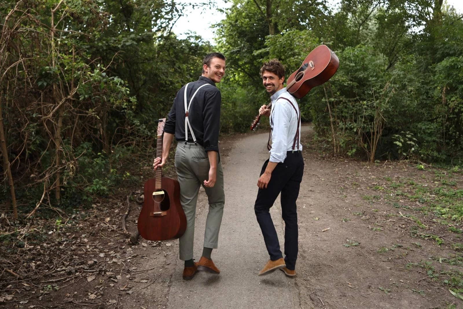 Aangename Gasten - Image 1