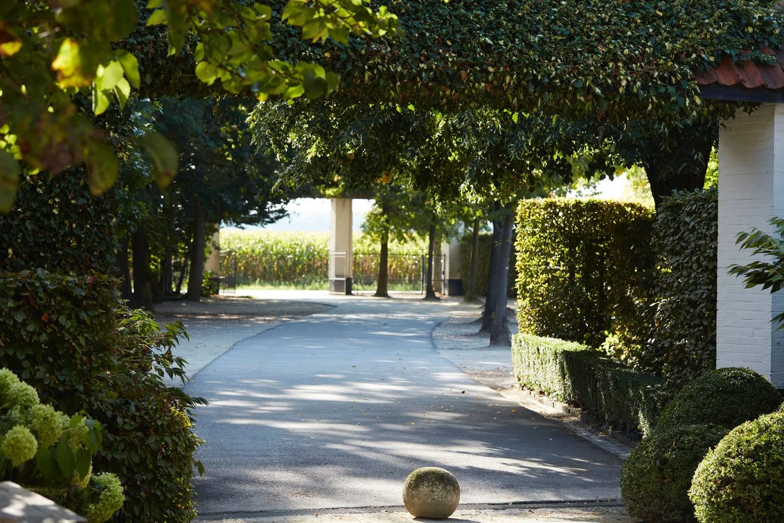 Geuzenhof - Image 1