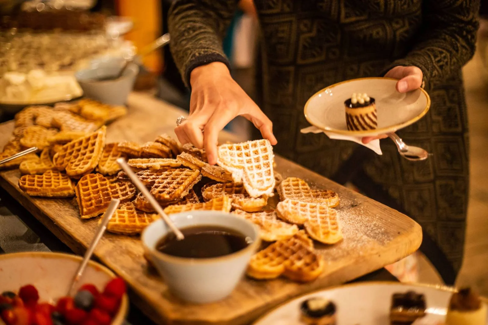De Feestarchitect Conceptcatering - Image 1