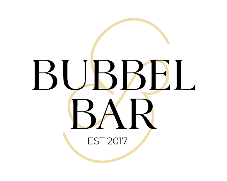 De Bubbelbar logo