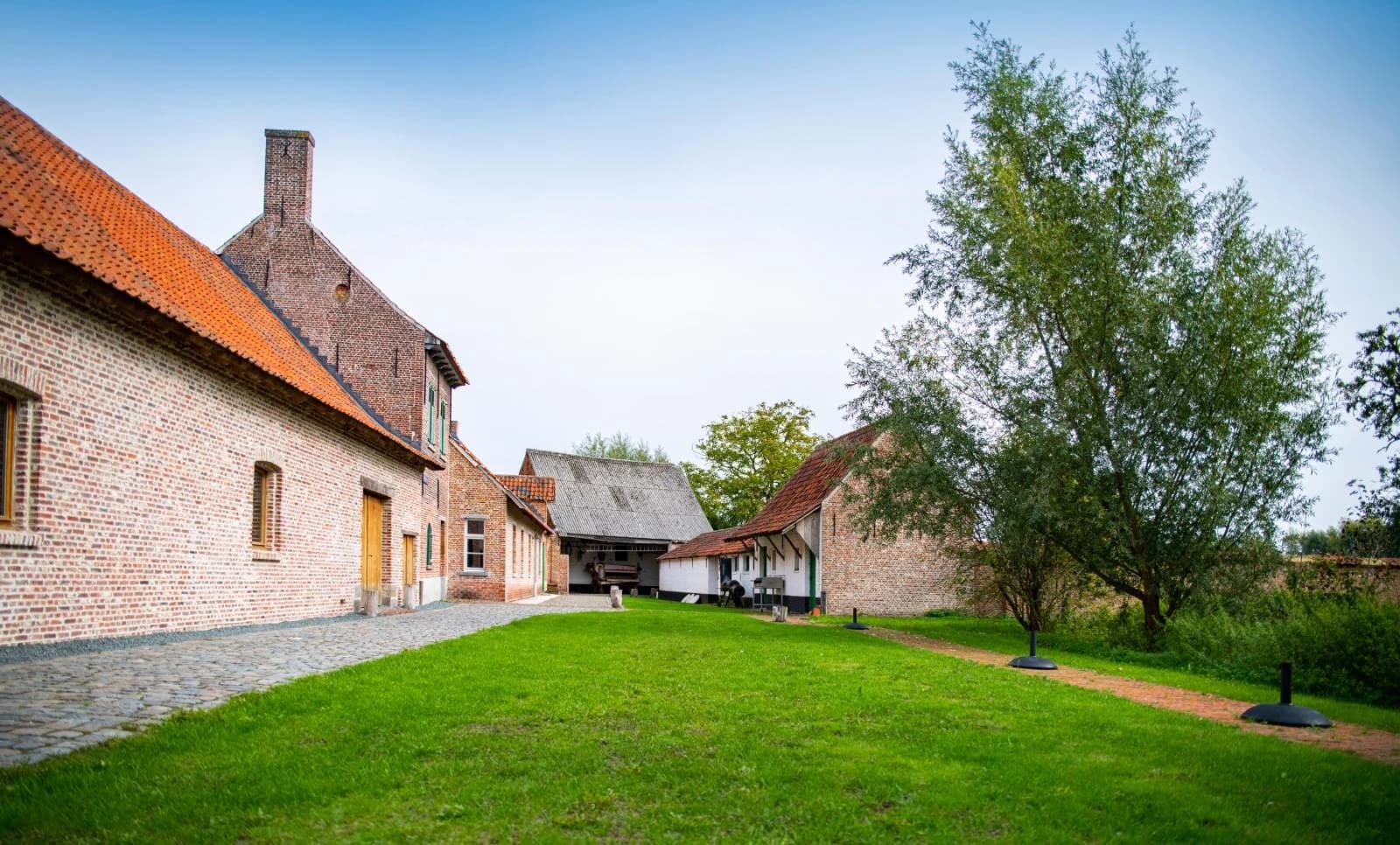 De Steenovens - Image 1