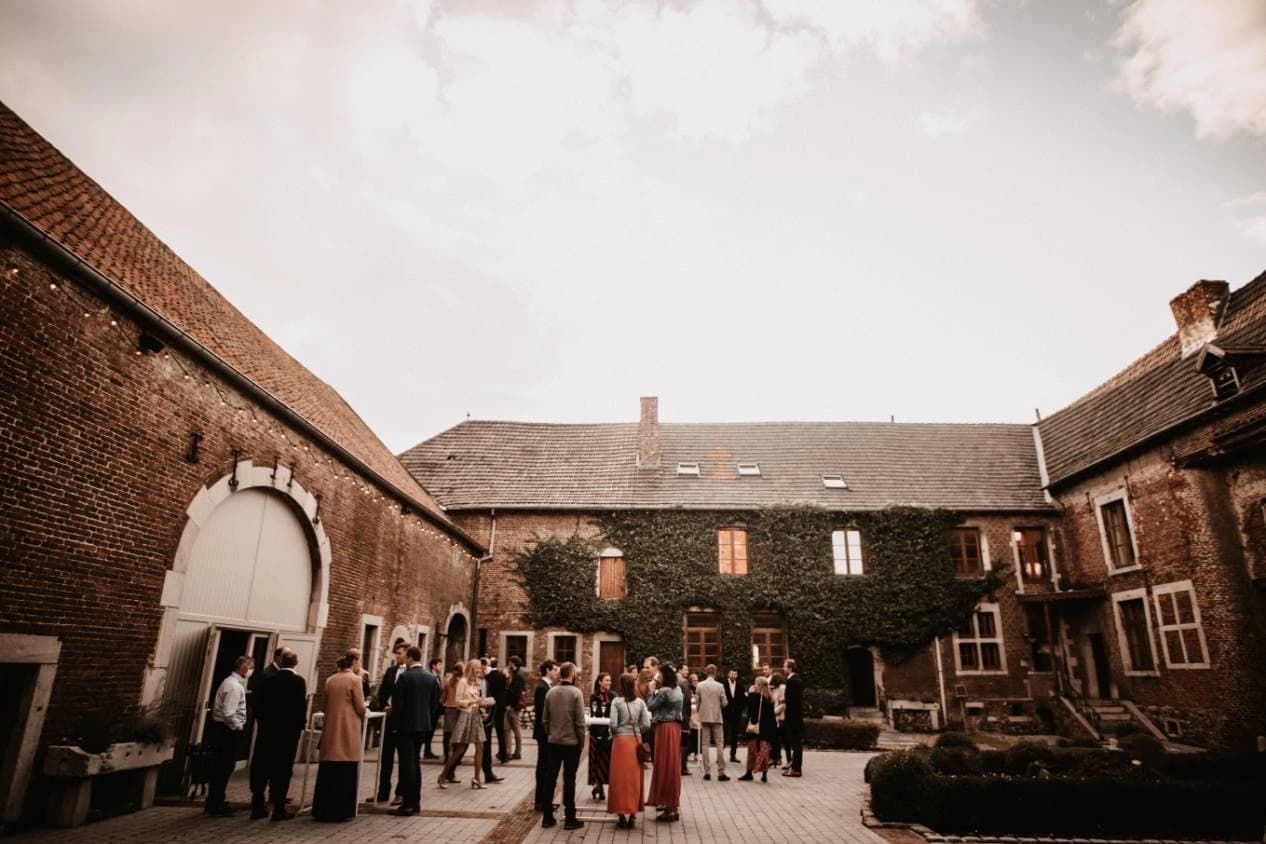 Het Goed van Gothem - Image 1