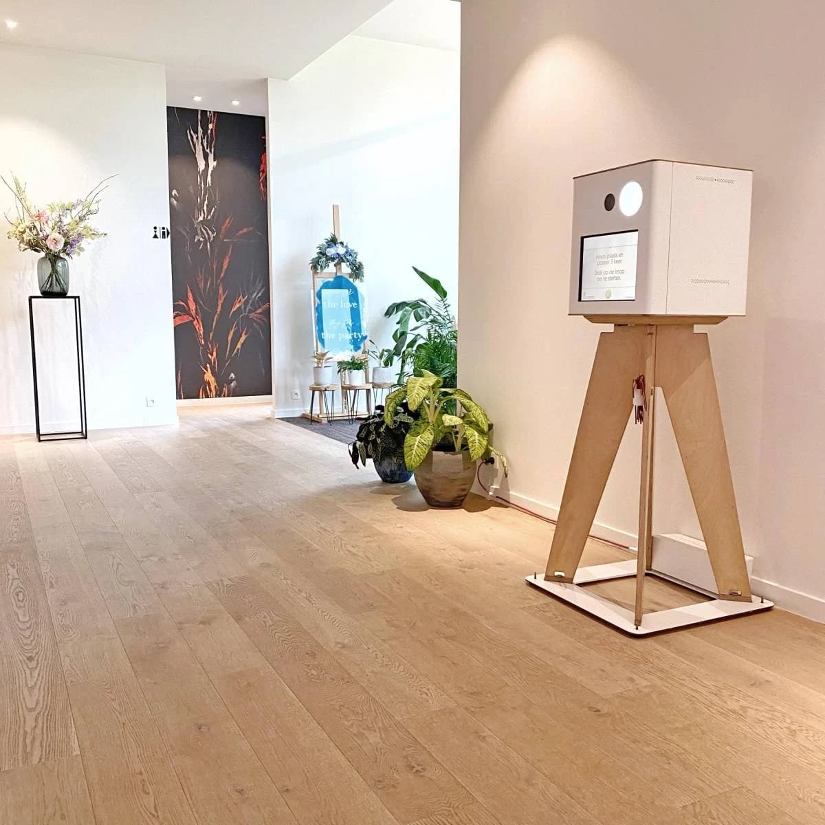 DE FLITSPAAL - Image 1