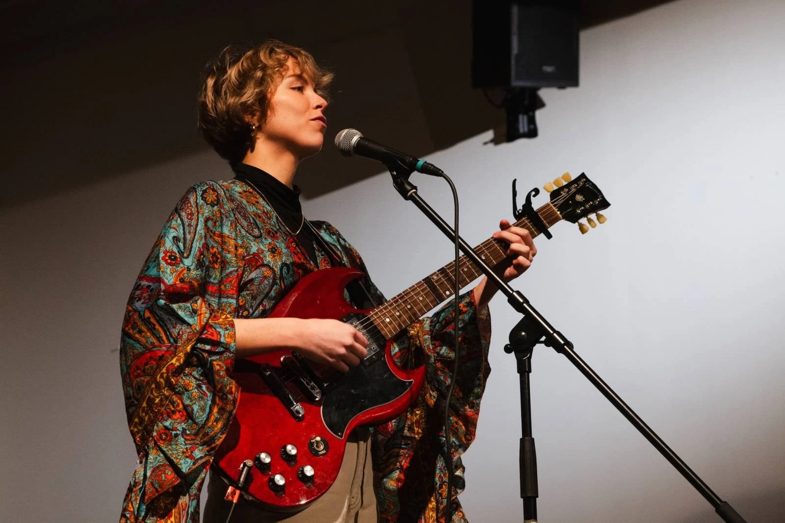 Marceline Claire - Image 1