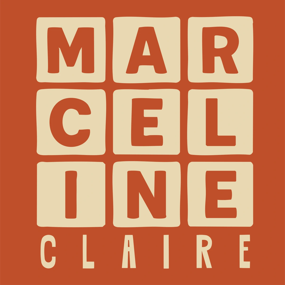 Marceline Claire logo