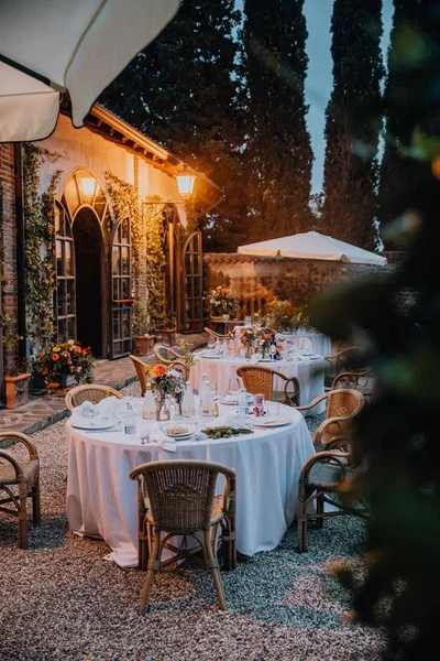 Event'L - Wedding Planner - Lux5- House of Weddings