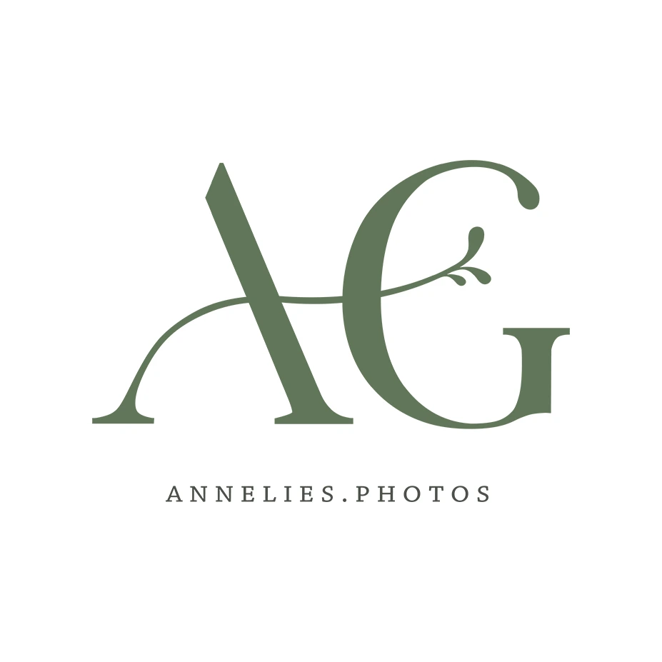 Annelies Photos logo