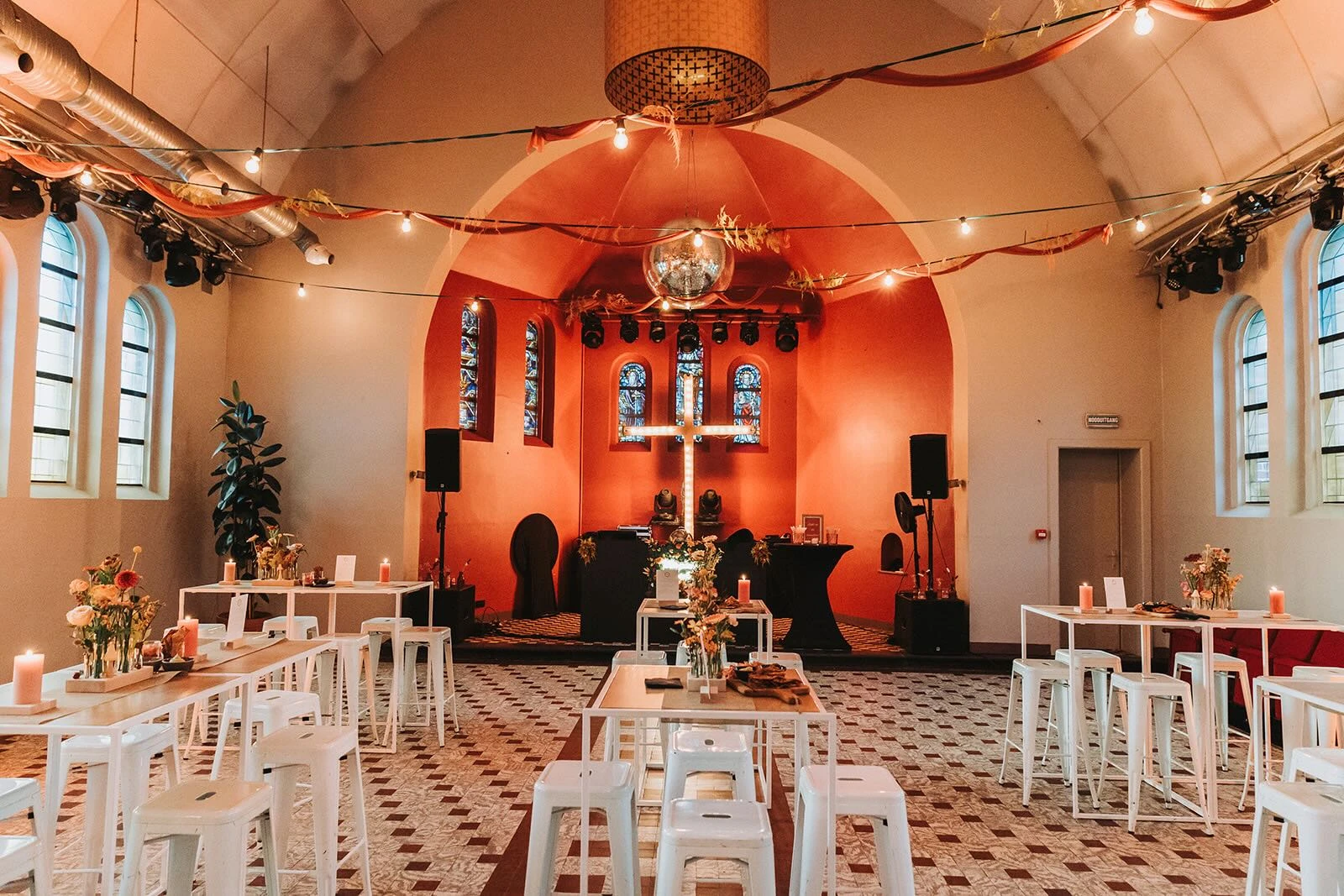 Het Sacrament - Image 1