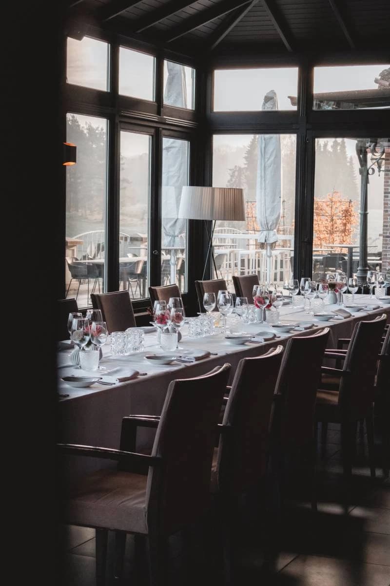 Stiemerheide - The Urban Hotel & Golf Retreat - Image 1