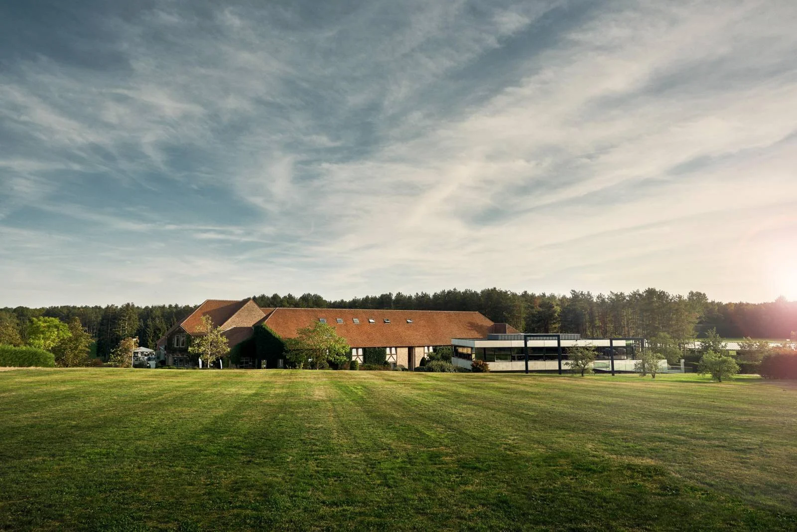 Stiemerheide - The Urban Hotel & Golf Retreat - Image 1