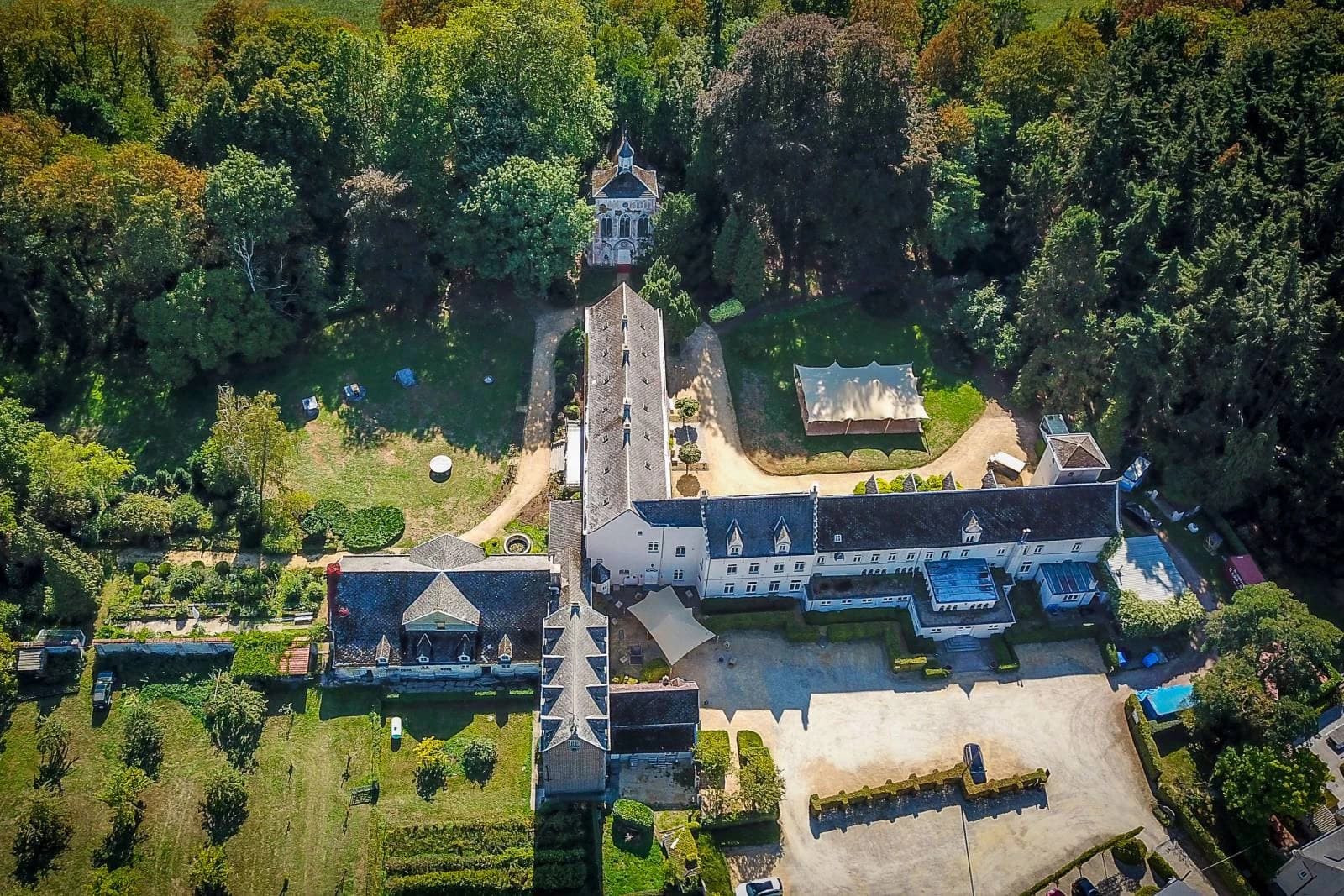 Sint-Jansbergklooster - Image 1