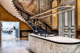 Pillows Grand Boutique Hotel Reylof