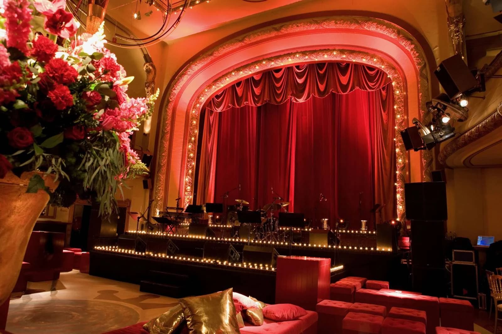 Theadrôme - Image 1