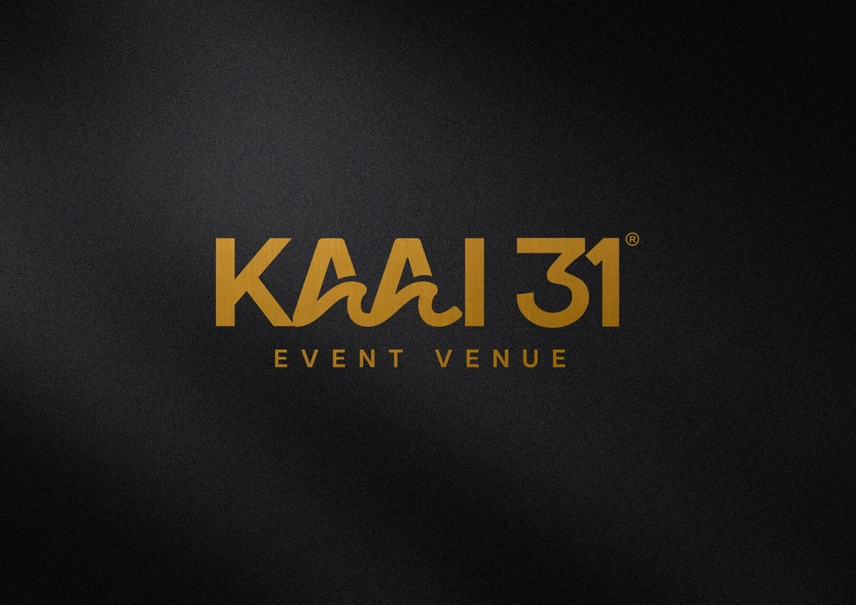 Kaai31 logo