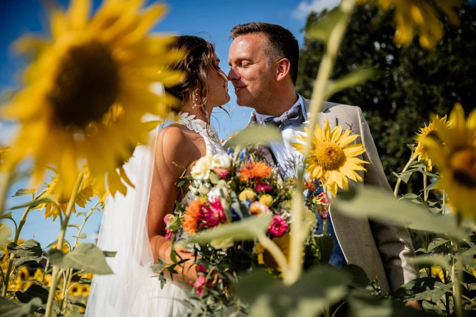 Nyima Esthetiek Make-up - Image 1